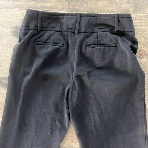 APT 9 Modern Fit Black Pant, size 8 - Picture 3 of 10